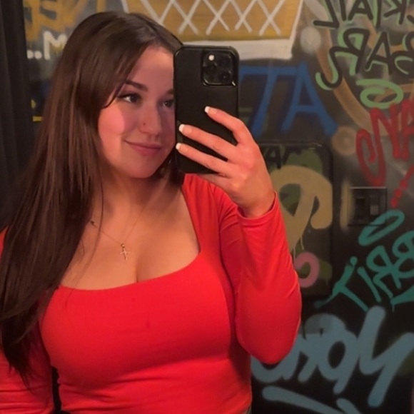 zoeamckenzie